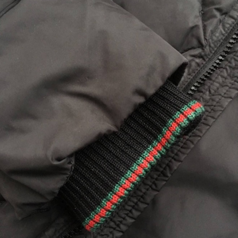 Gucci Jacket - Picture 6 of 6